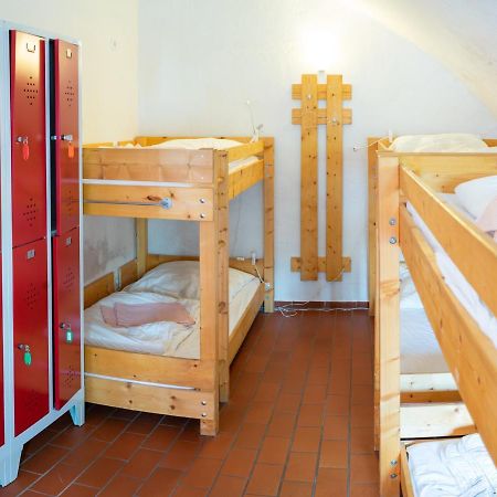 Subraum Hostel Ρόστοκ Εξωτερικό φωτογραφία
